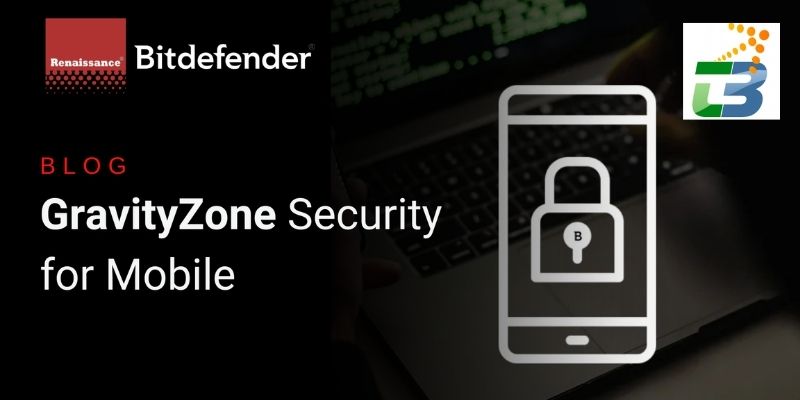 Bitdefender GravityZone Mobile Security