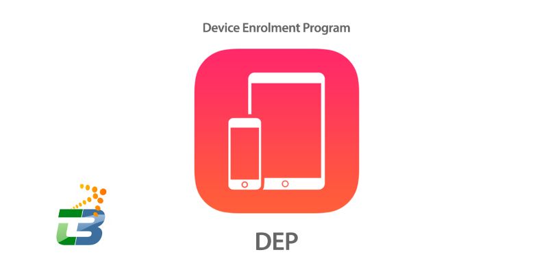 Device Enrollment Program (DEP)