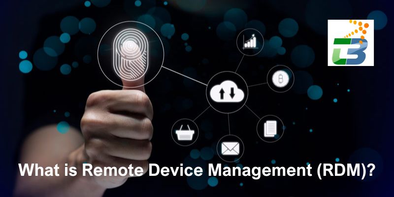 What is Remote Device Management?